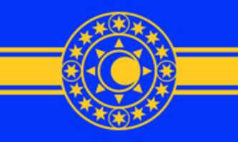 Libreng pag-download ng The Vanic Imperium [Flag ver.{01}] libreng larawan o larawan na ie-edit gamit ang GIMP online image editor